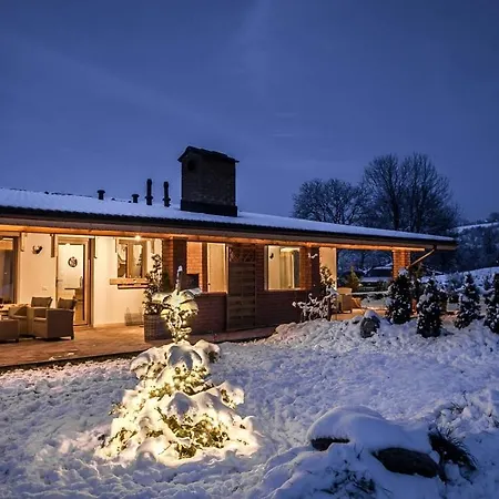 Thomhof Chalets Bran  Exterior photo