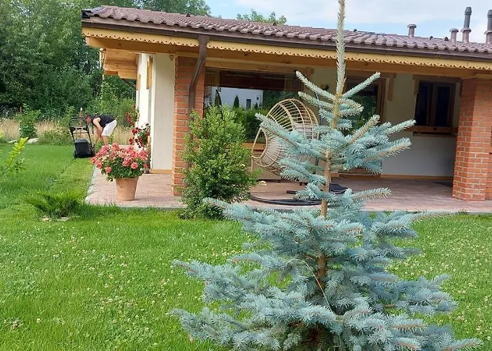 Thomhof Chalets