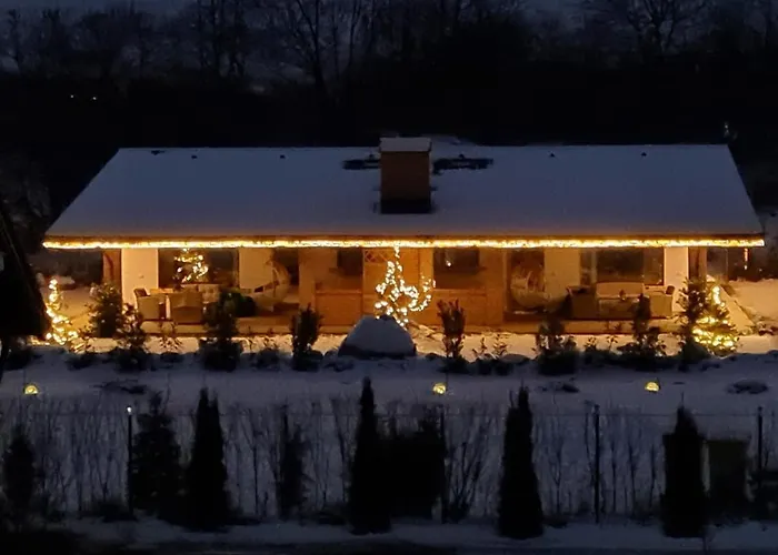Thomhof Chalets