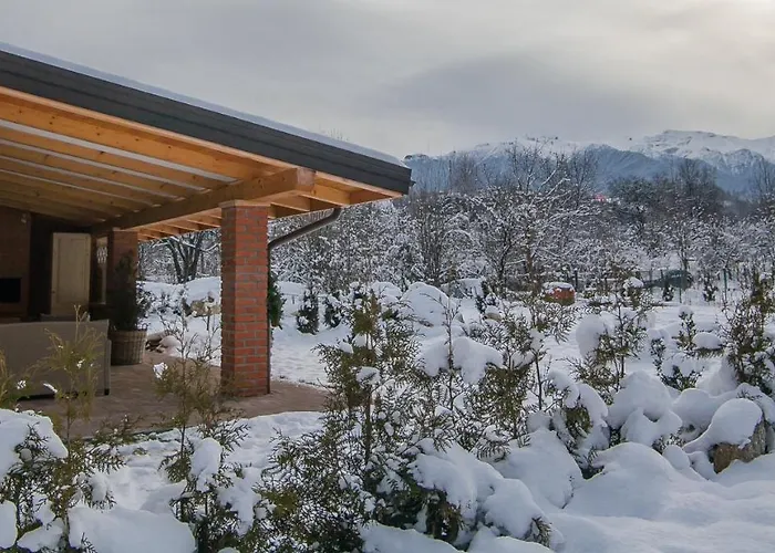 Thomhof Chalets