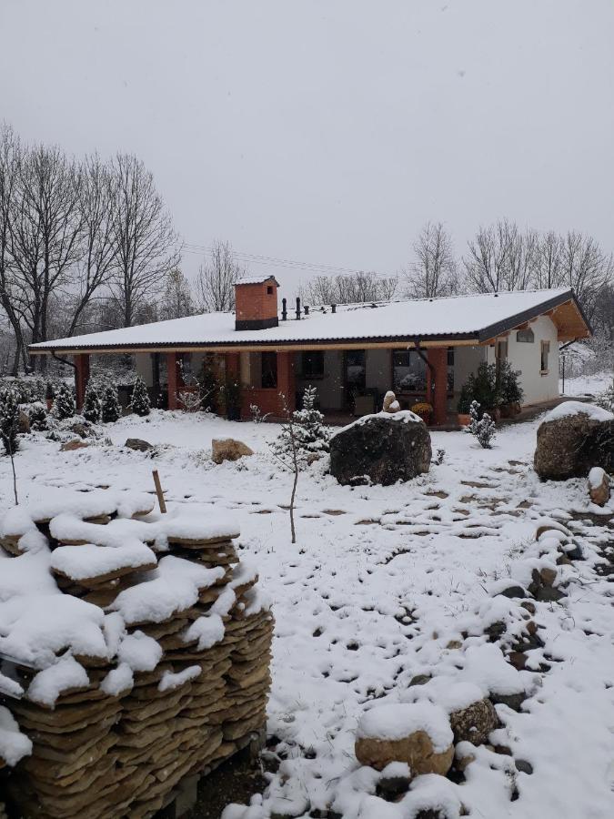 Chalet Thomhof