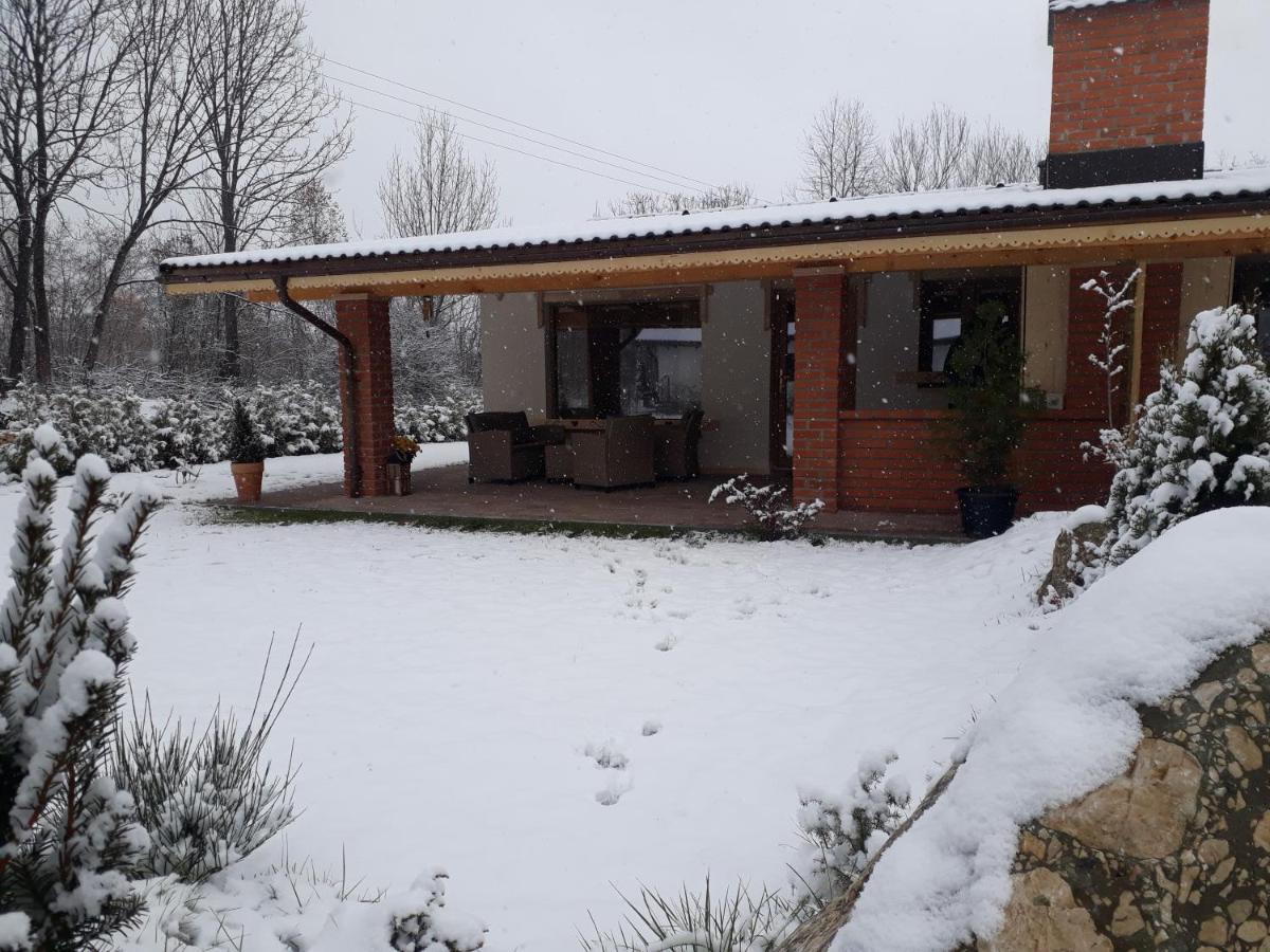 Thomhof Chaletu *