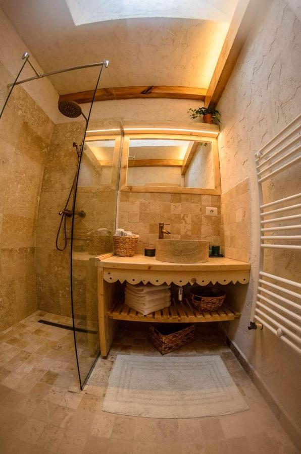 Thomhof Chalet Bran (Brasov)