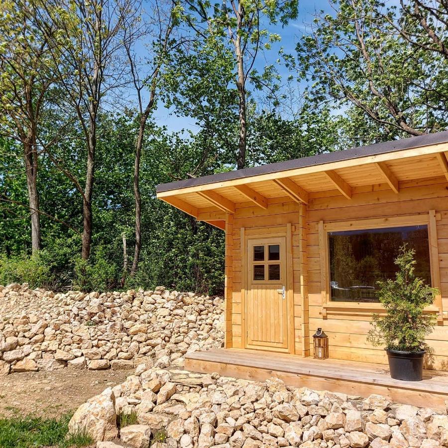 Chalet Thomhof *