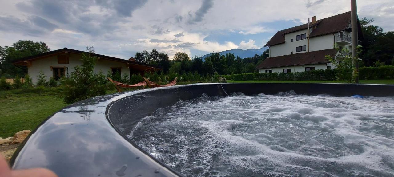 Thomhof Chalet Bran (Brasov)