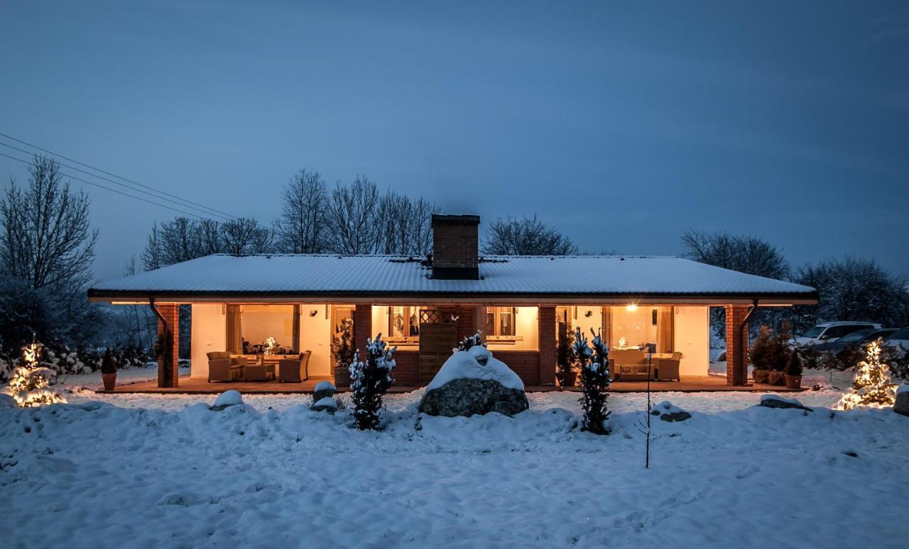 Thomhof Chaletu Bran (Brasov)